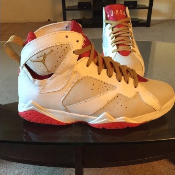 Jordan Retro Yotr Year Of The Rabbit 7s Jordan Shoes Year Of The